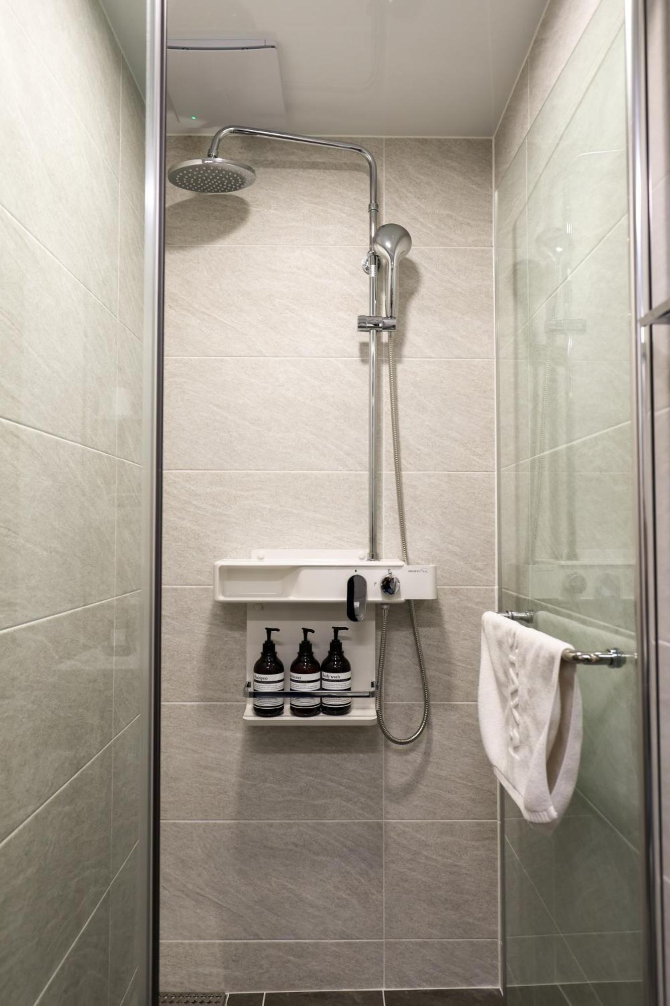 Wecostay Chungmuro Apartment