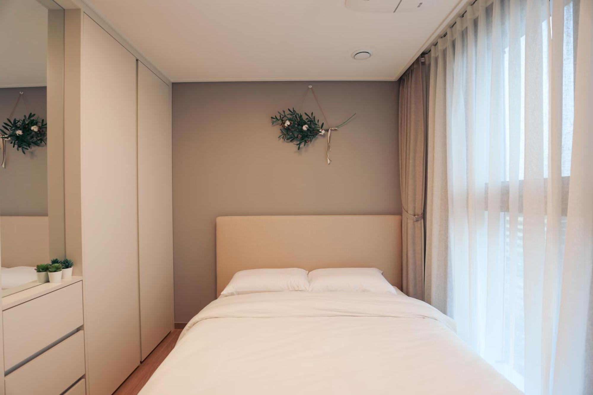 Wecostay Chungmuro * Seoul