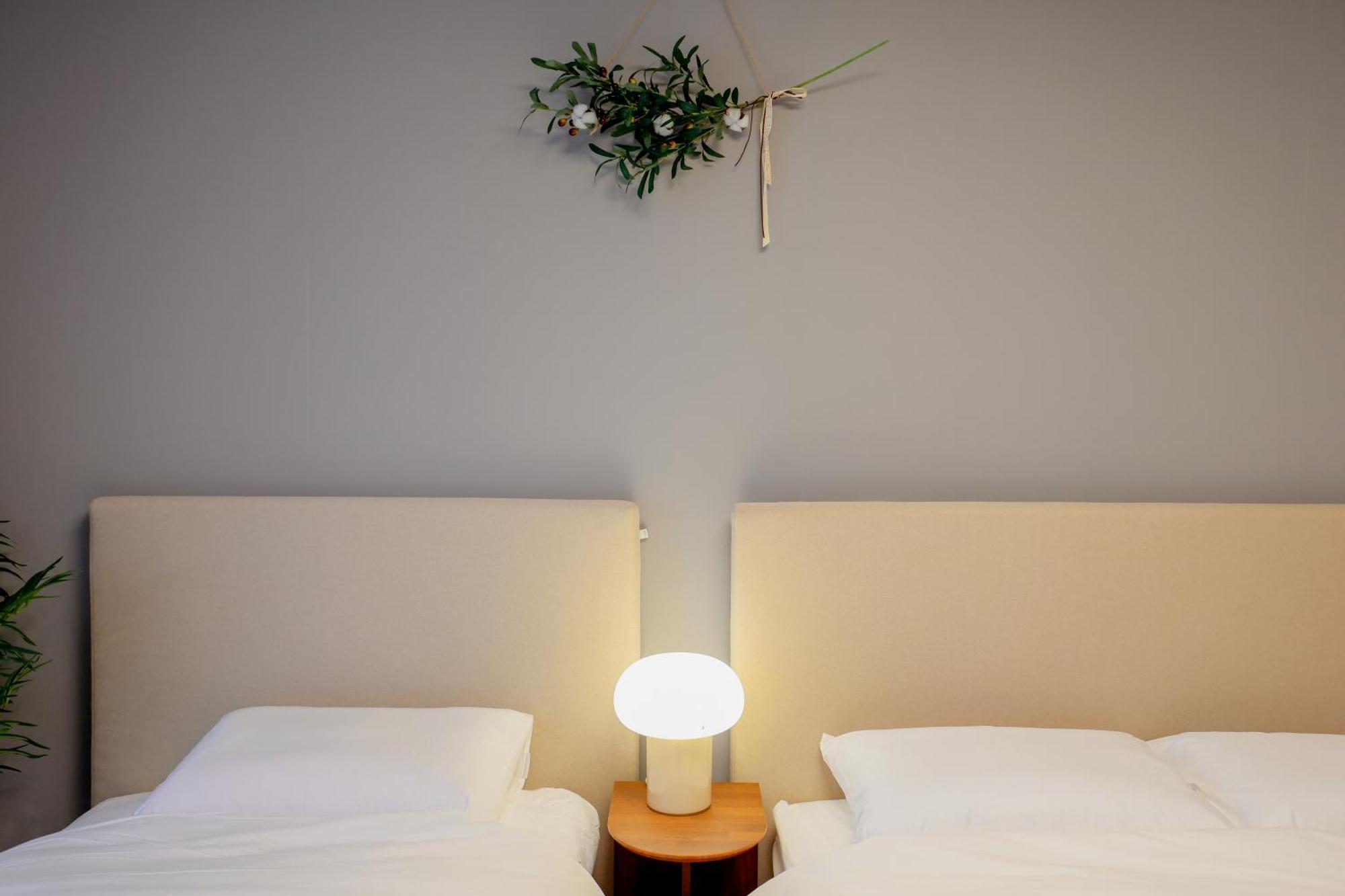 Wecostay Chungmuro Apartment Seoul