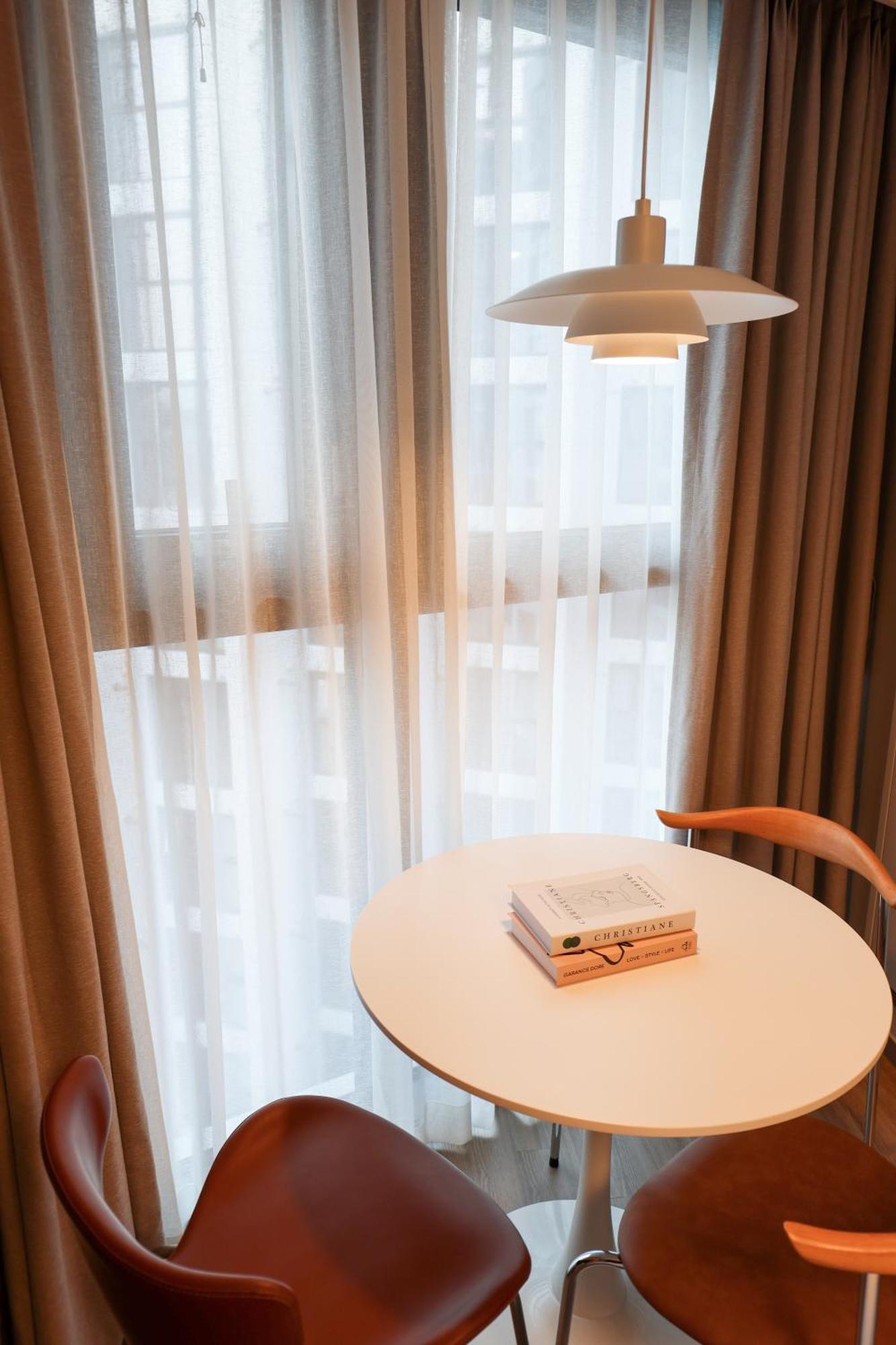 Apartment Wecostay Chungmuro Seoul
