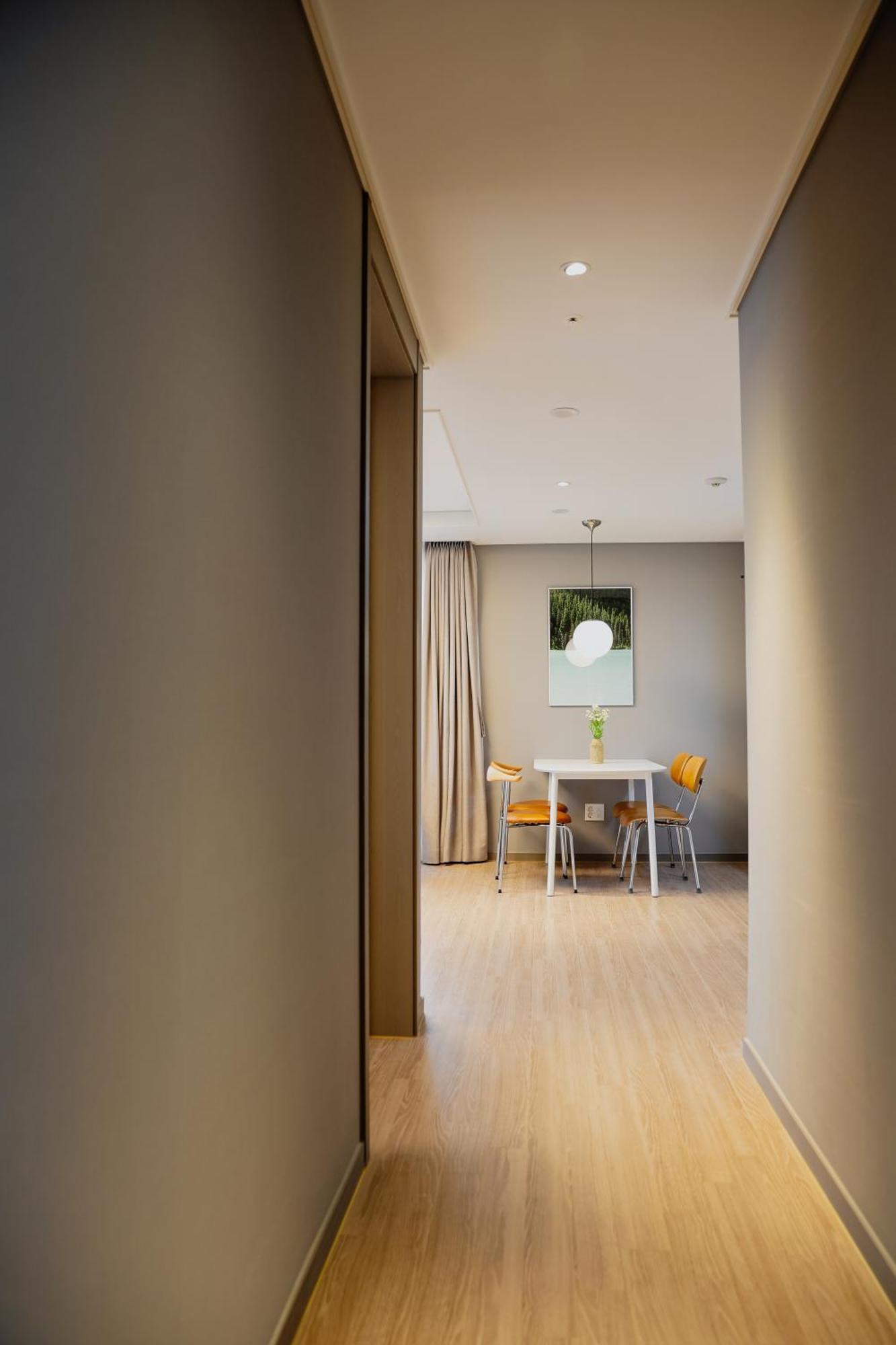 Wecostay Chungmuro *