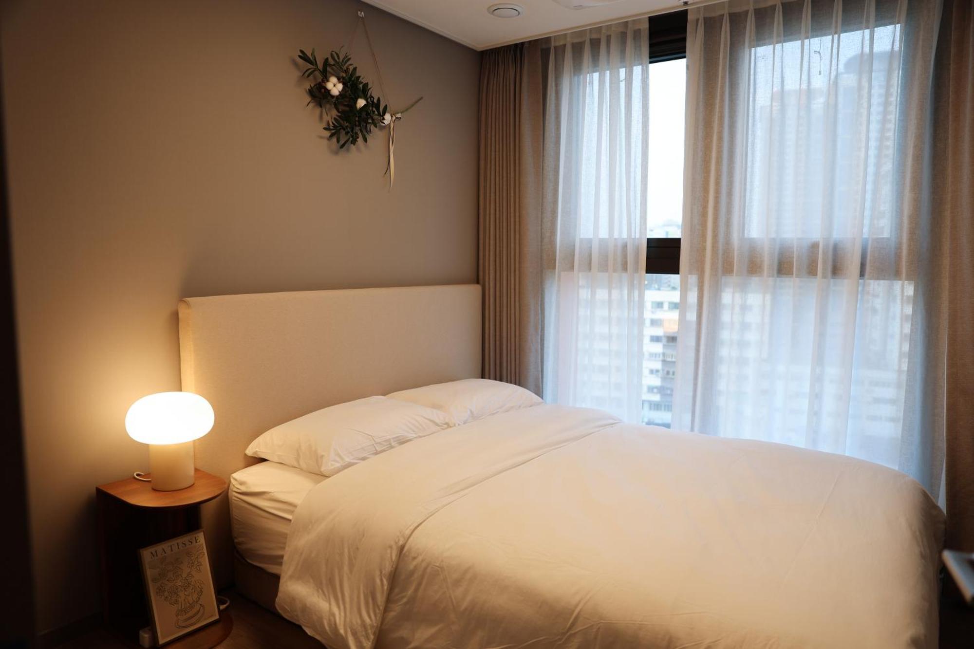 Wecostay Chungmuro Apartment *