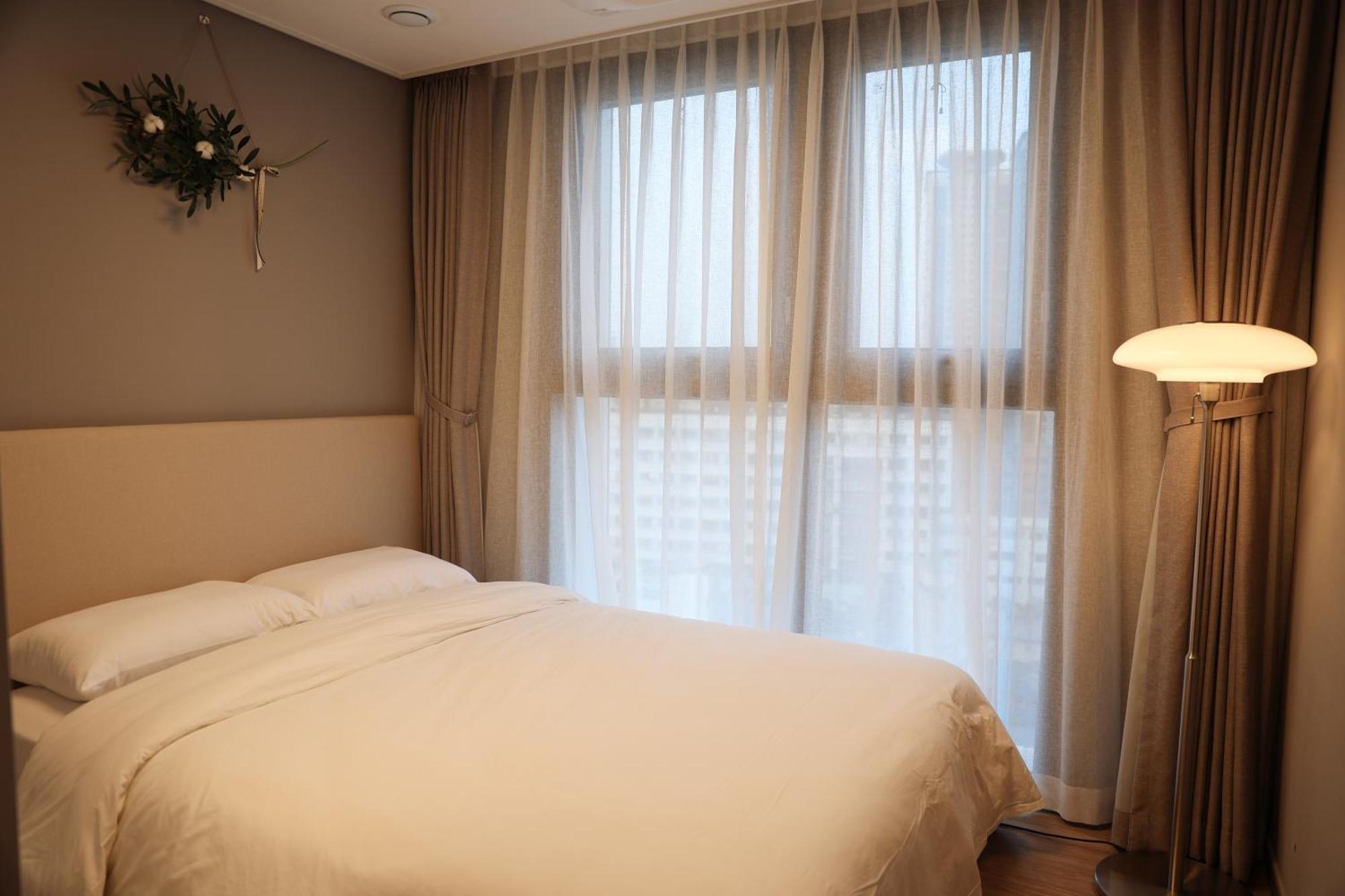 Apartment Wecostay Chungmuro