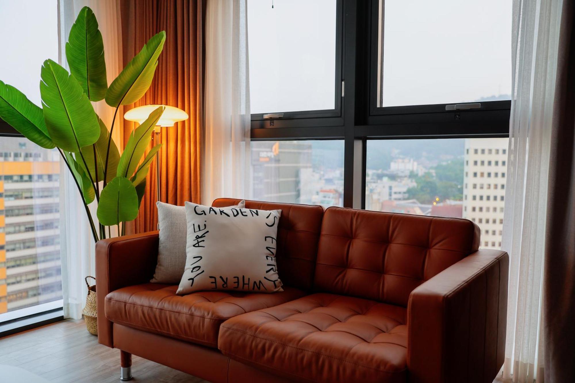 Wecostay Chungmuro Apartment