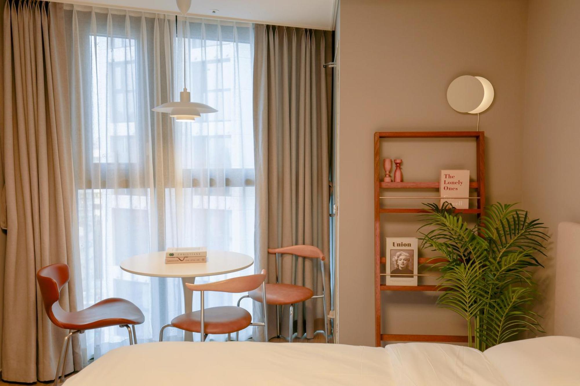 Apartment Wecostay Chungmuro *
