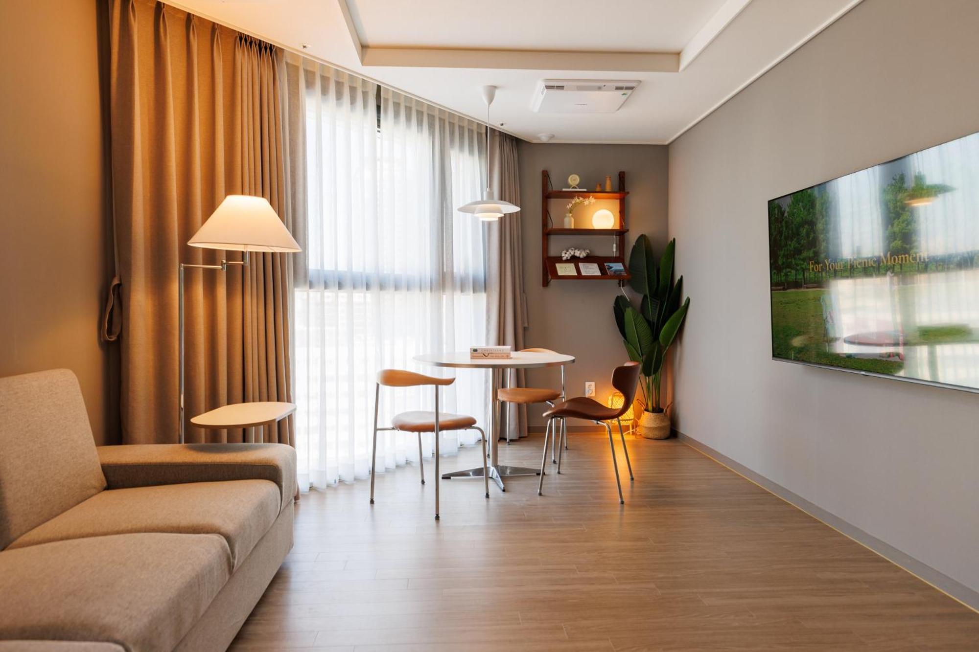 Wecostay Chungmuro