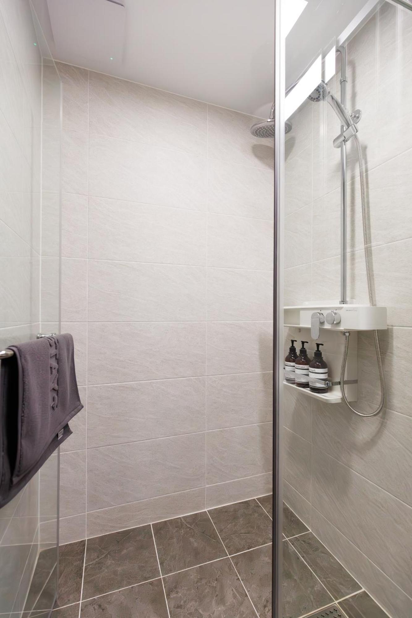 Wecostay Chungmuro Apartment Seoul