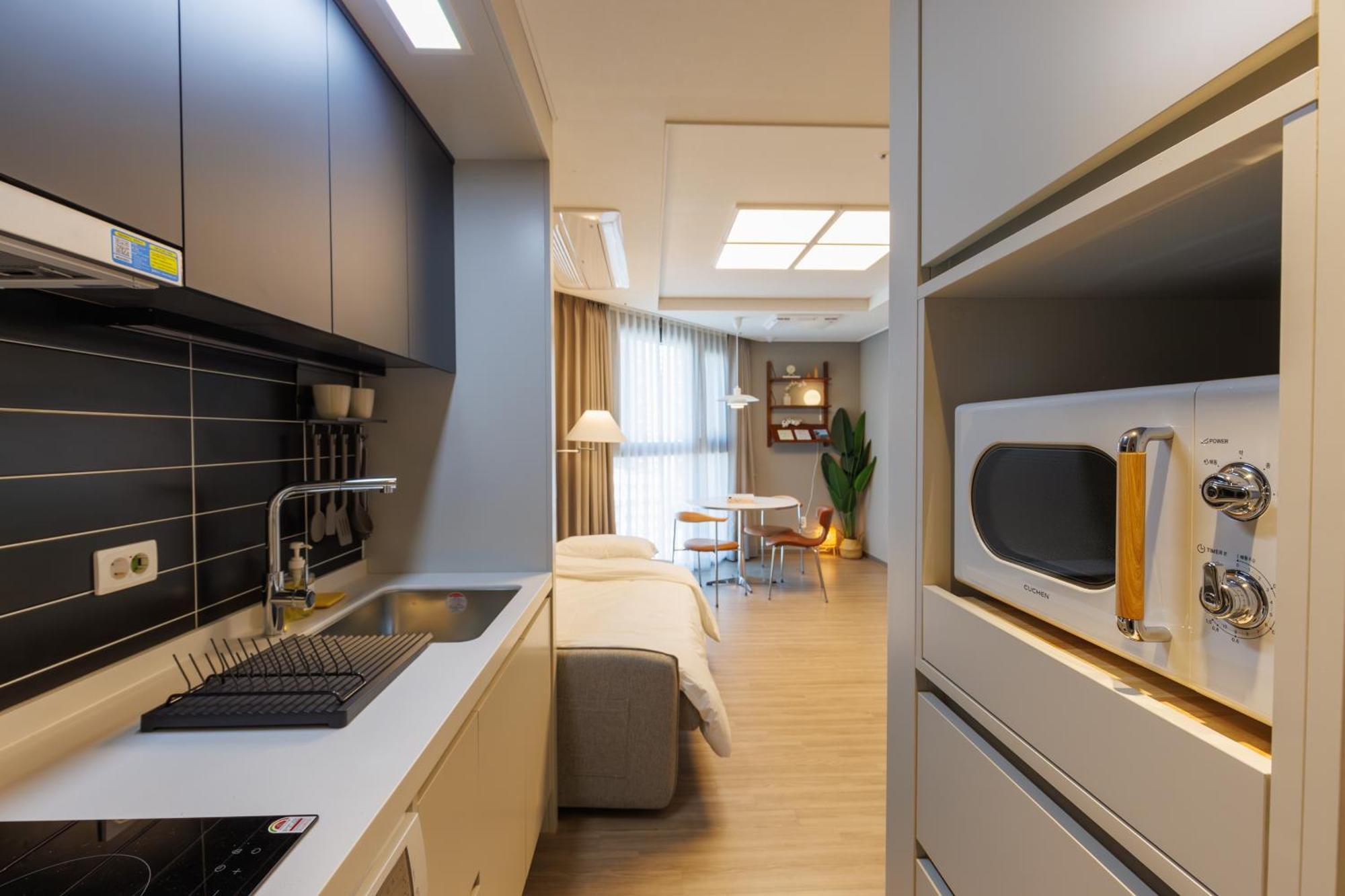 Wecostay Chungmuro Seoul