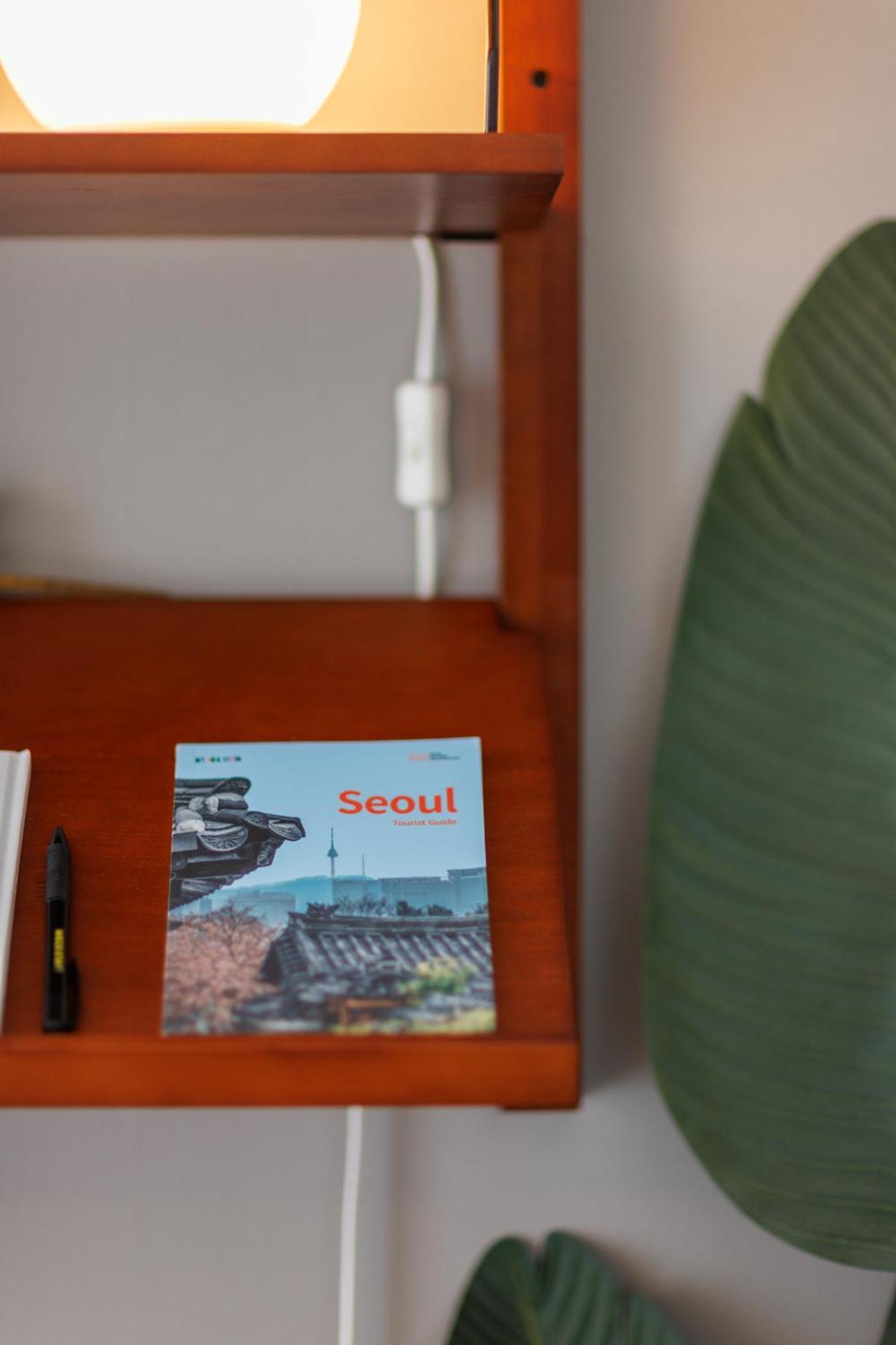 Wecostay Chungmuro