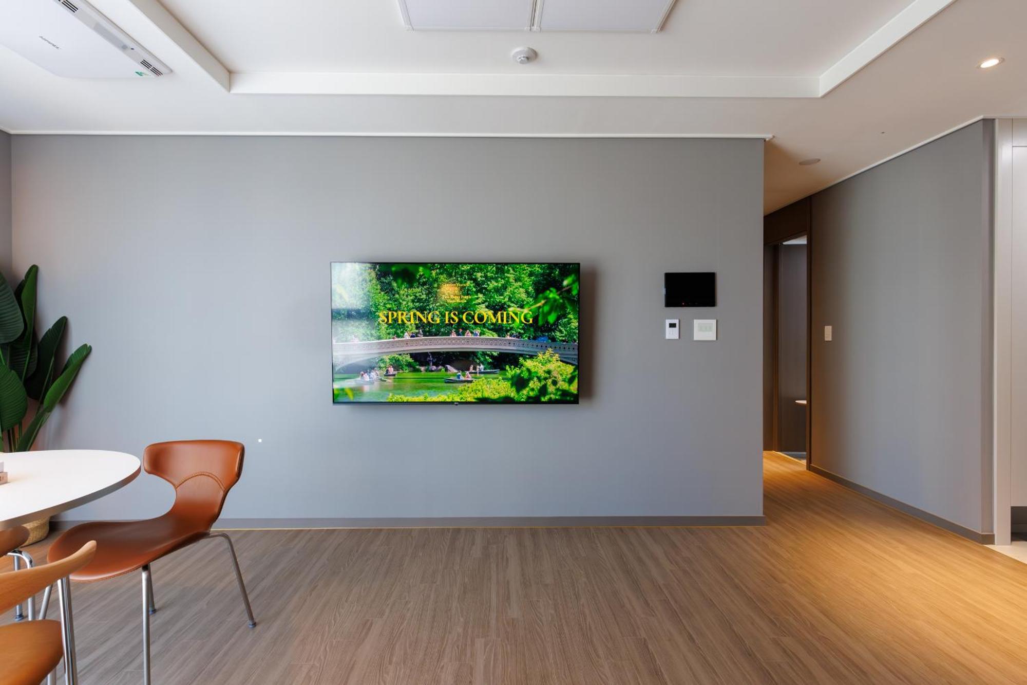 Apartment Wecostay Chungmuro