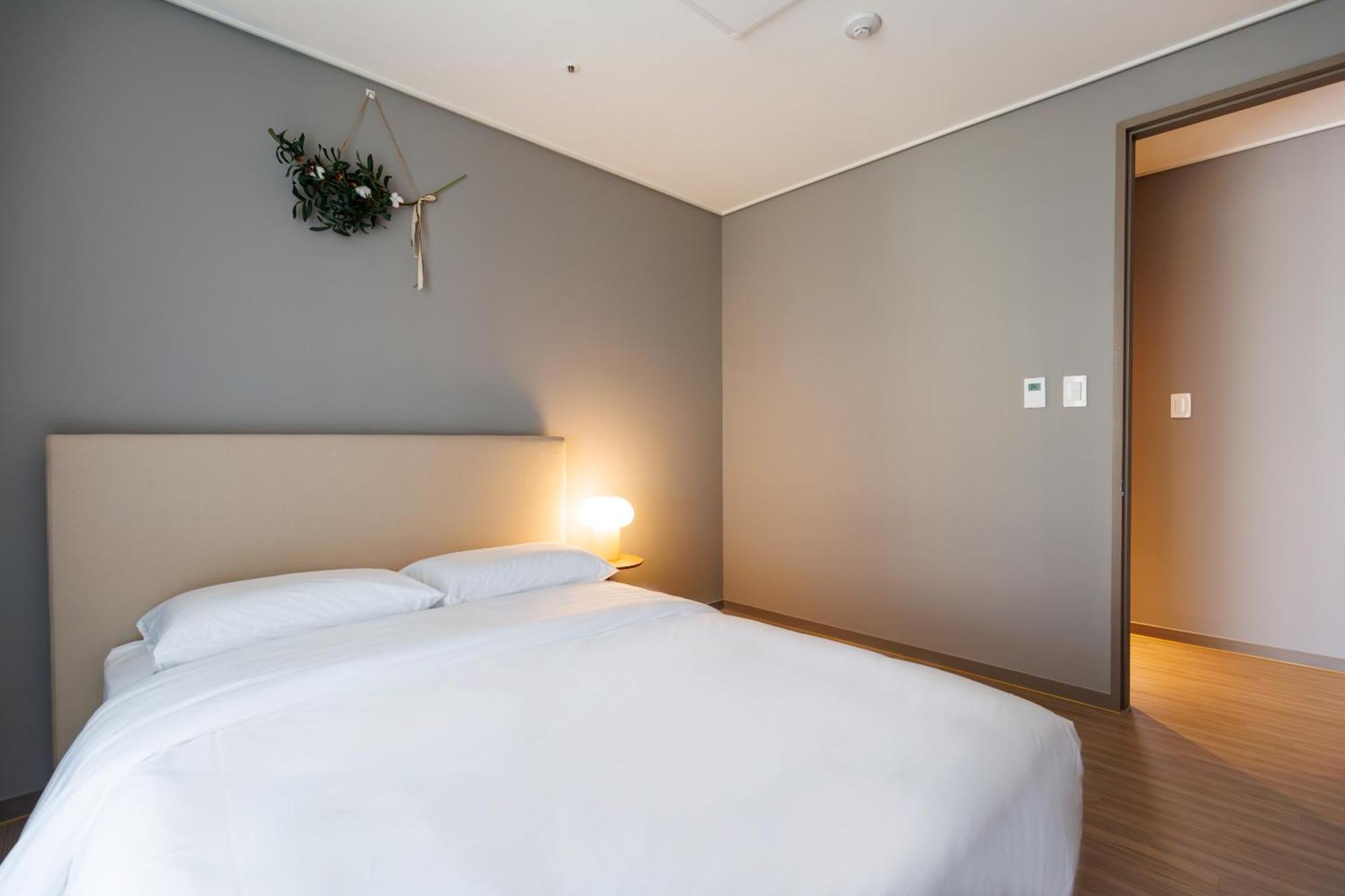 Wecostay Chungmuro Apartment Seoul