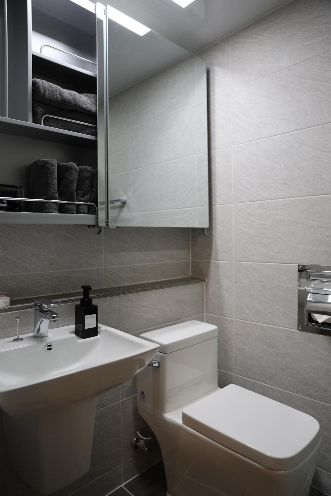 Wecostay Chungmuro Apartment