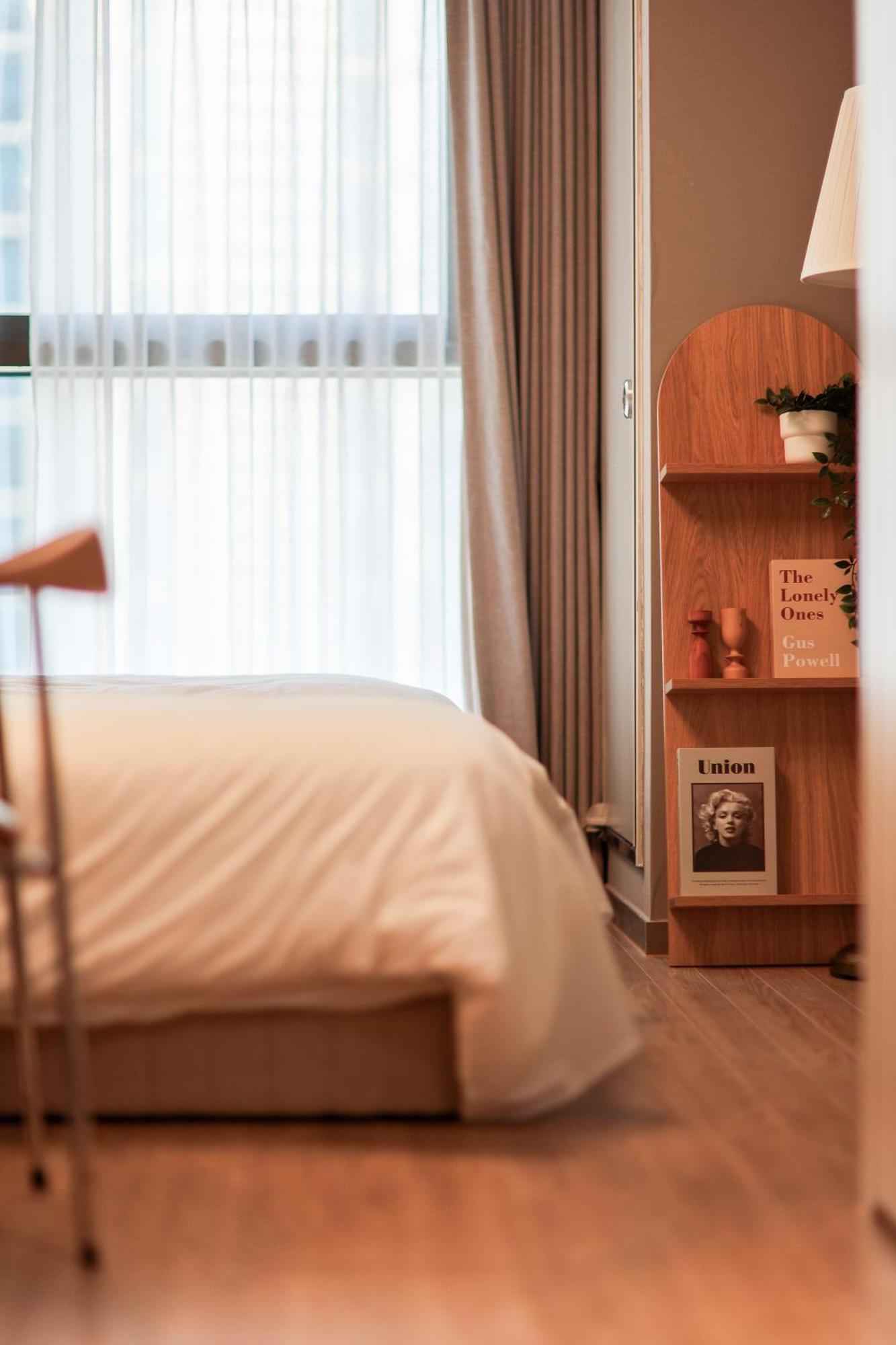 Wecostay Chungmuro *