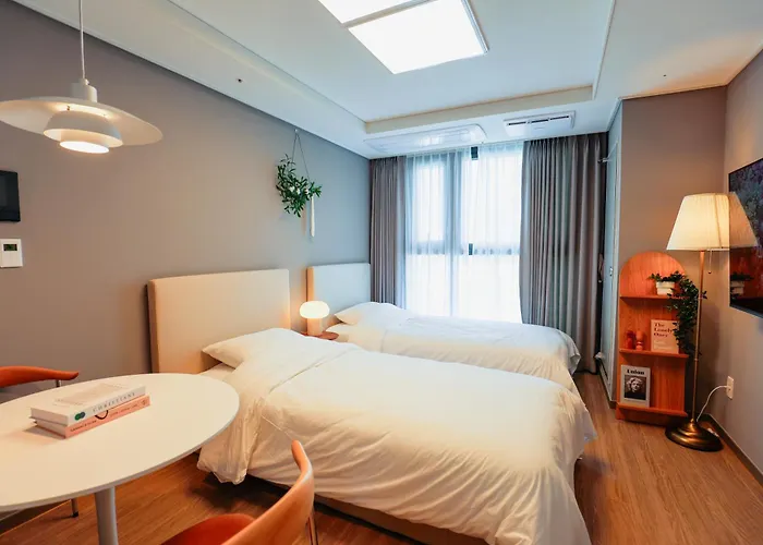 Wecostay Chungmuro