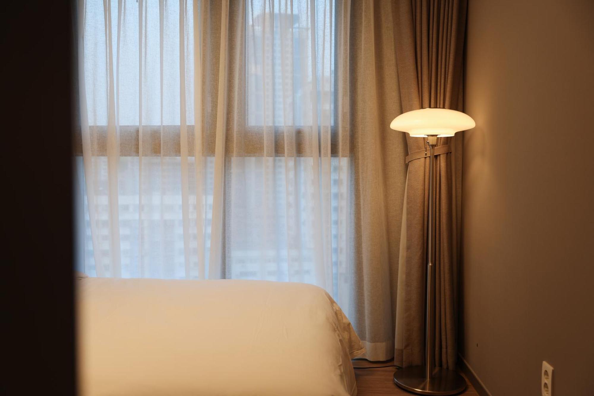 Apartment Wecostay Chungmuro