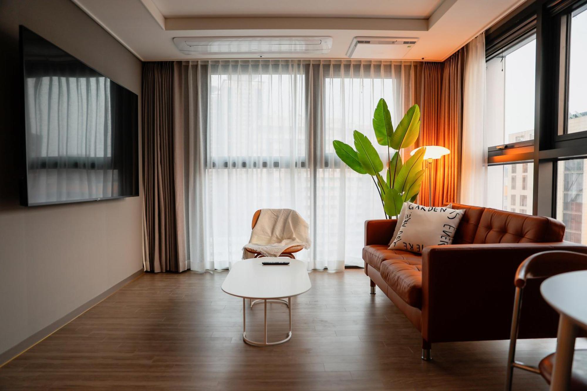 Wecostay Chungmuro Apartment Seoul