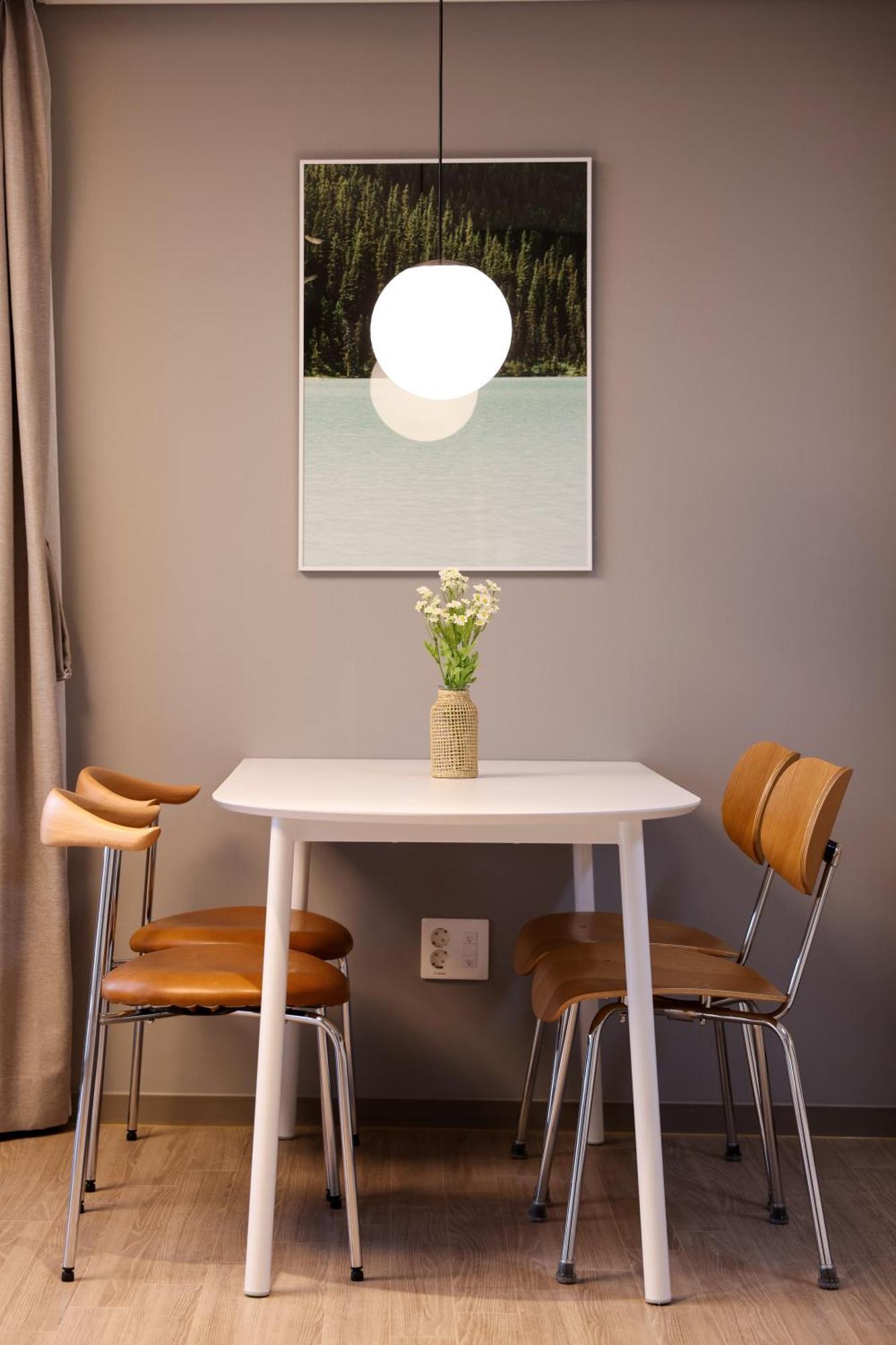 Apartment Wecostay Chungmuro *