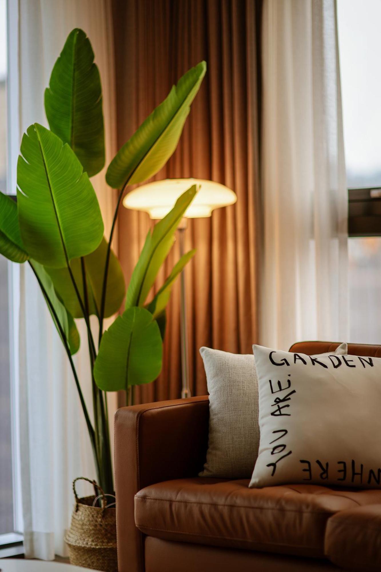 Apartment Wecostay Chungmuro Seoul