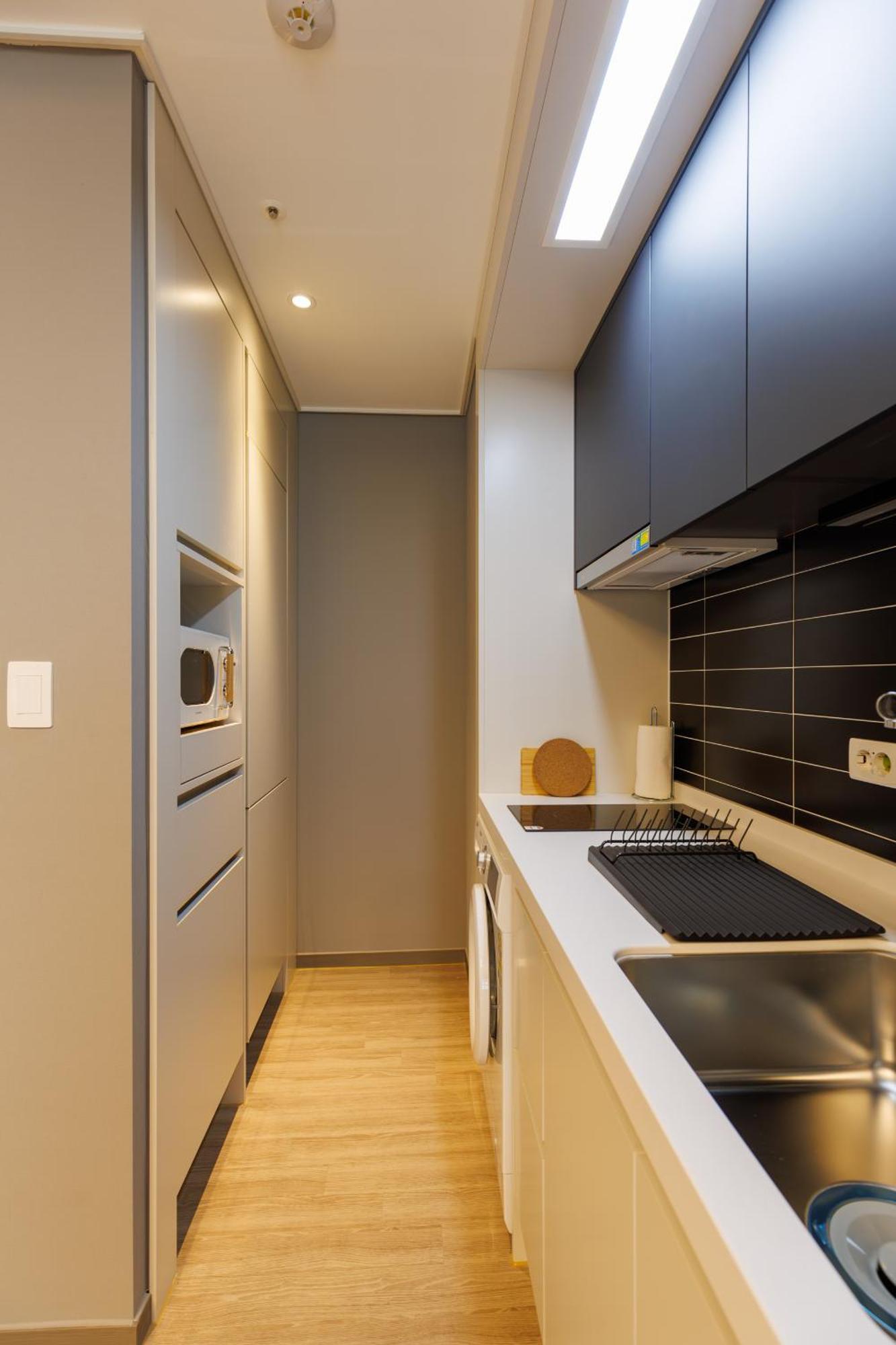 Wecostay Chungmuro Apartment *