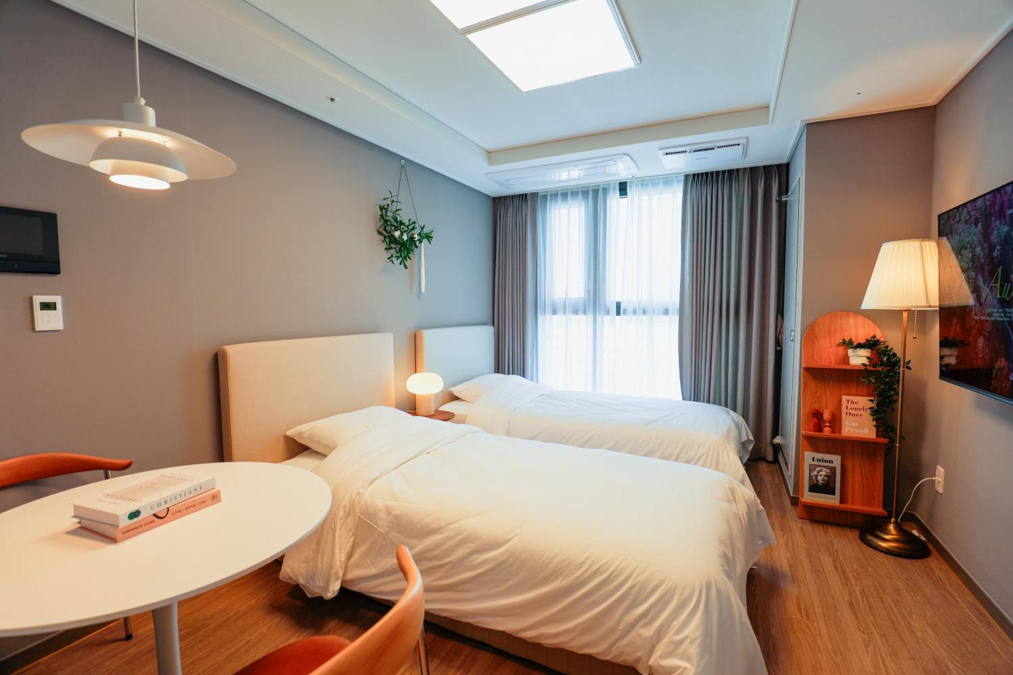 Wecostay Chungmuro Apartment *