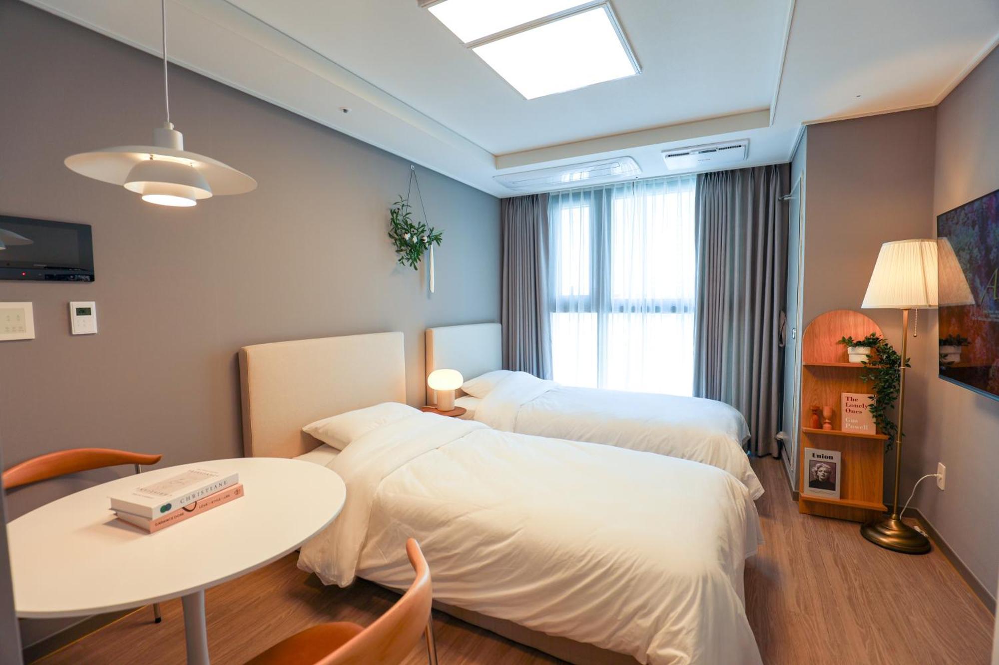Wecostay Chungmuro
