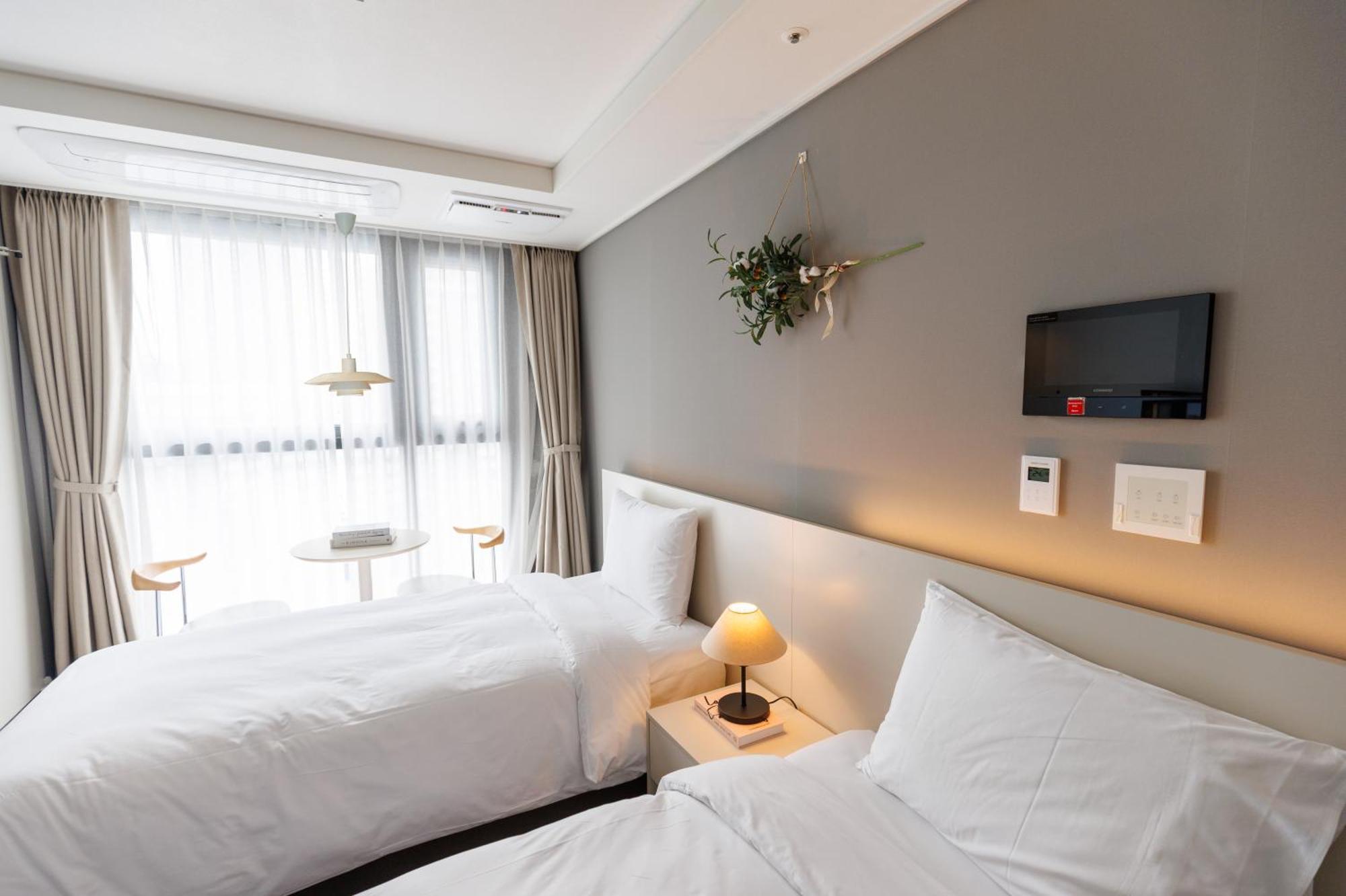 Wecostay Chungmuro Seoul