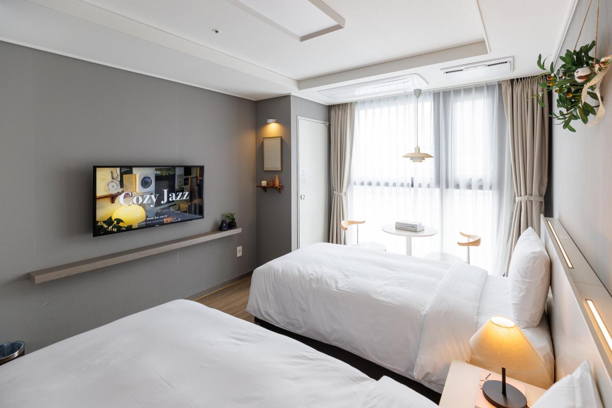 Wecostay Chungmuro Seoul